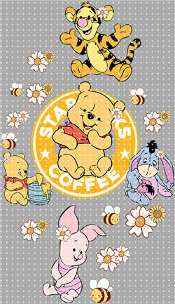 Keychain sticker-Y 658